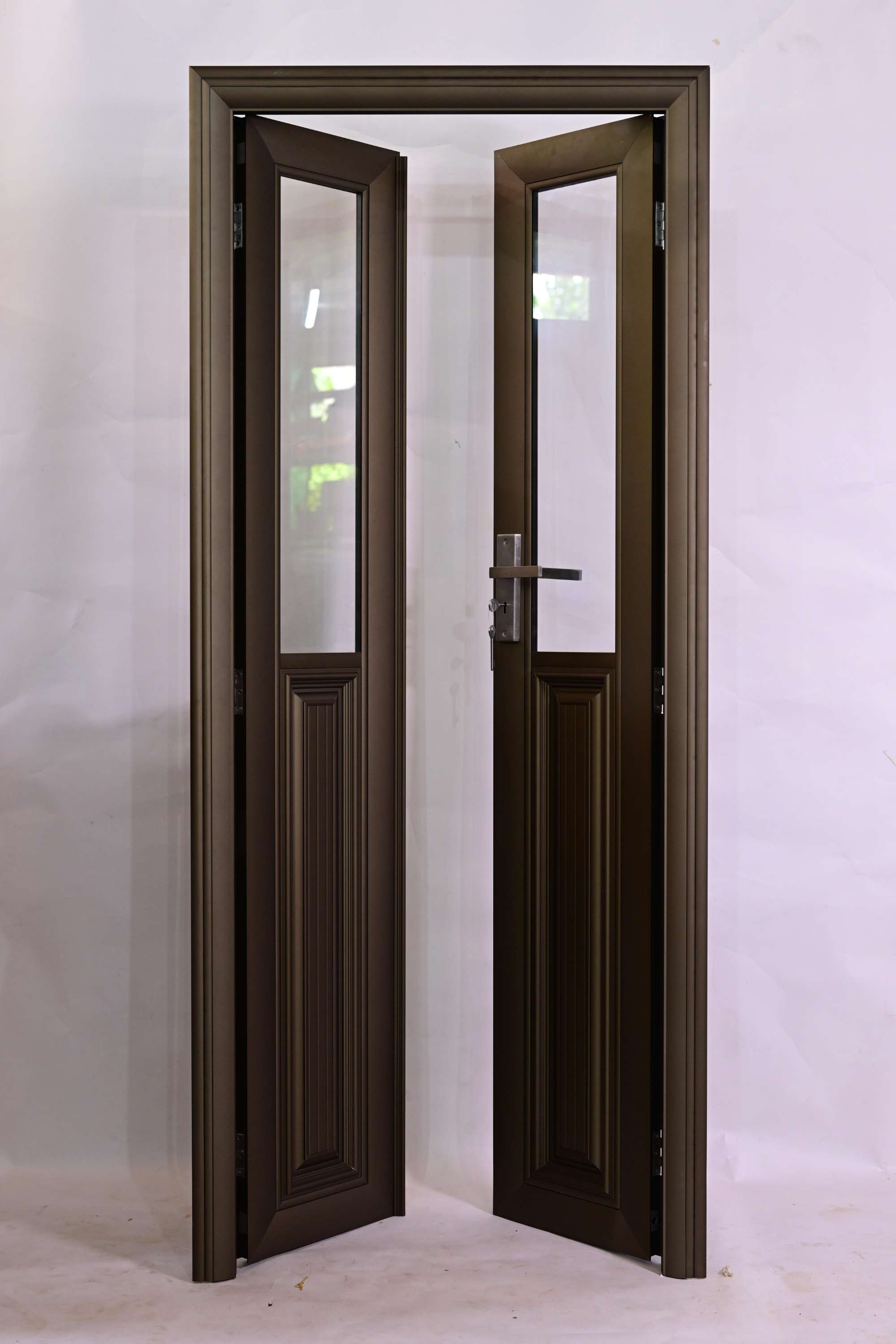 Doors 