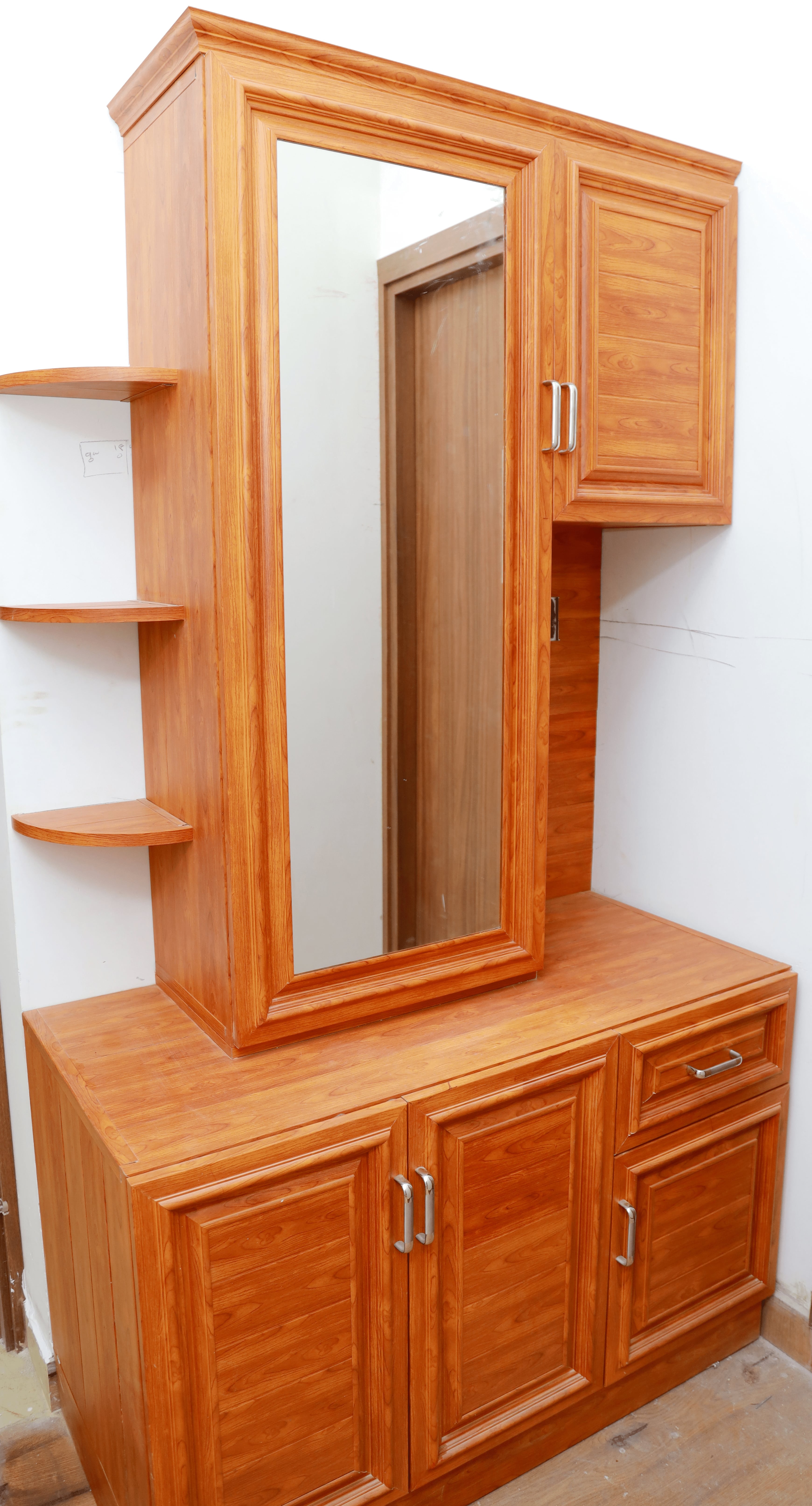 Dressing Units 