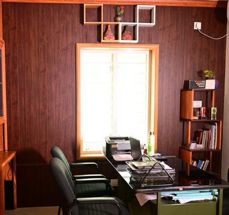 Panelling 