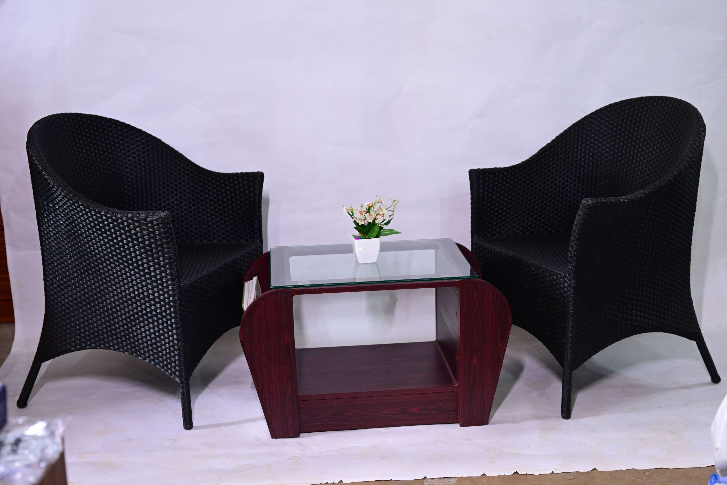 Rattan Products 