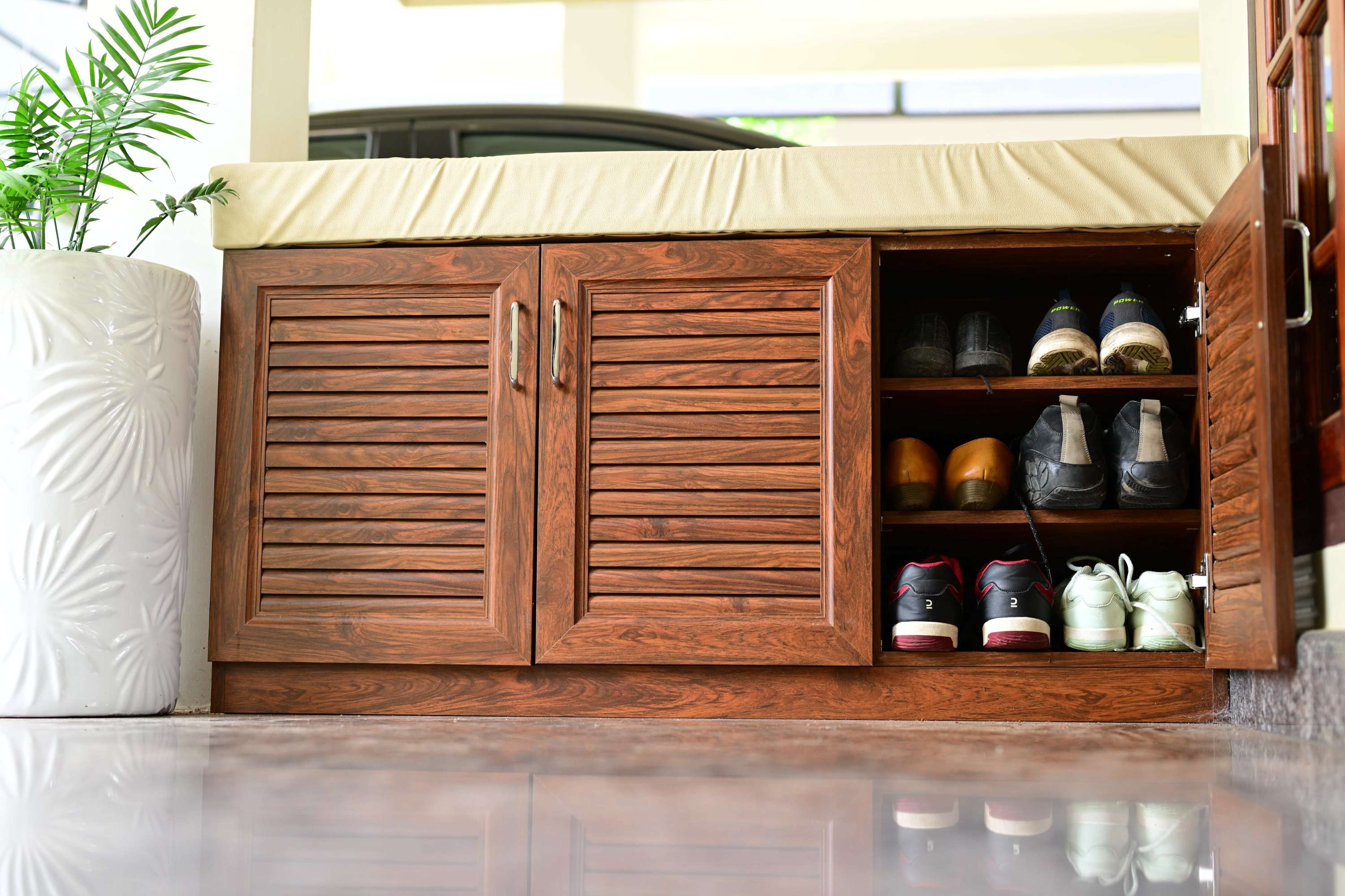 Shoe Racks 
