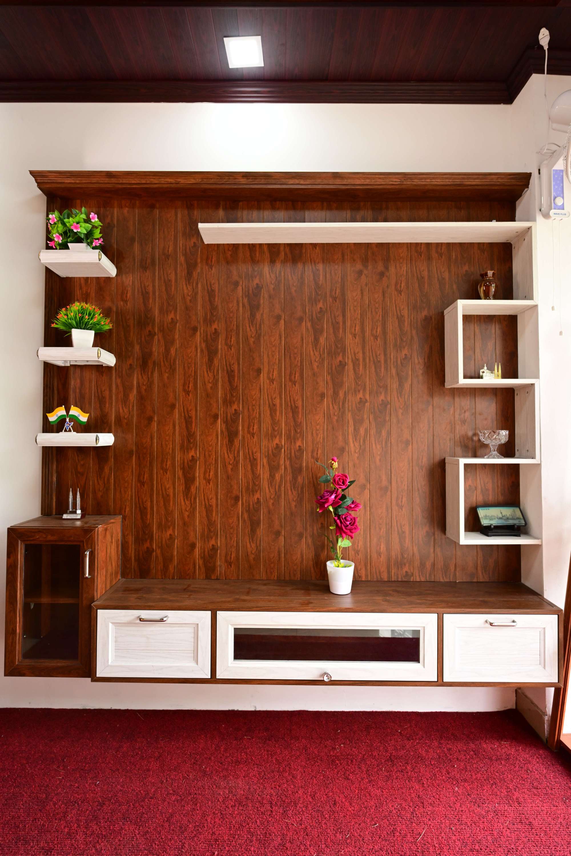 Tv Units 
