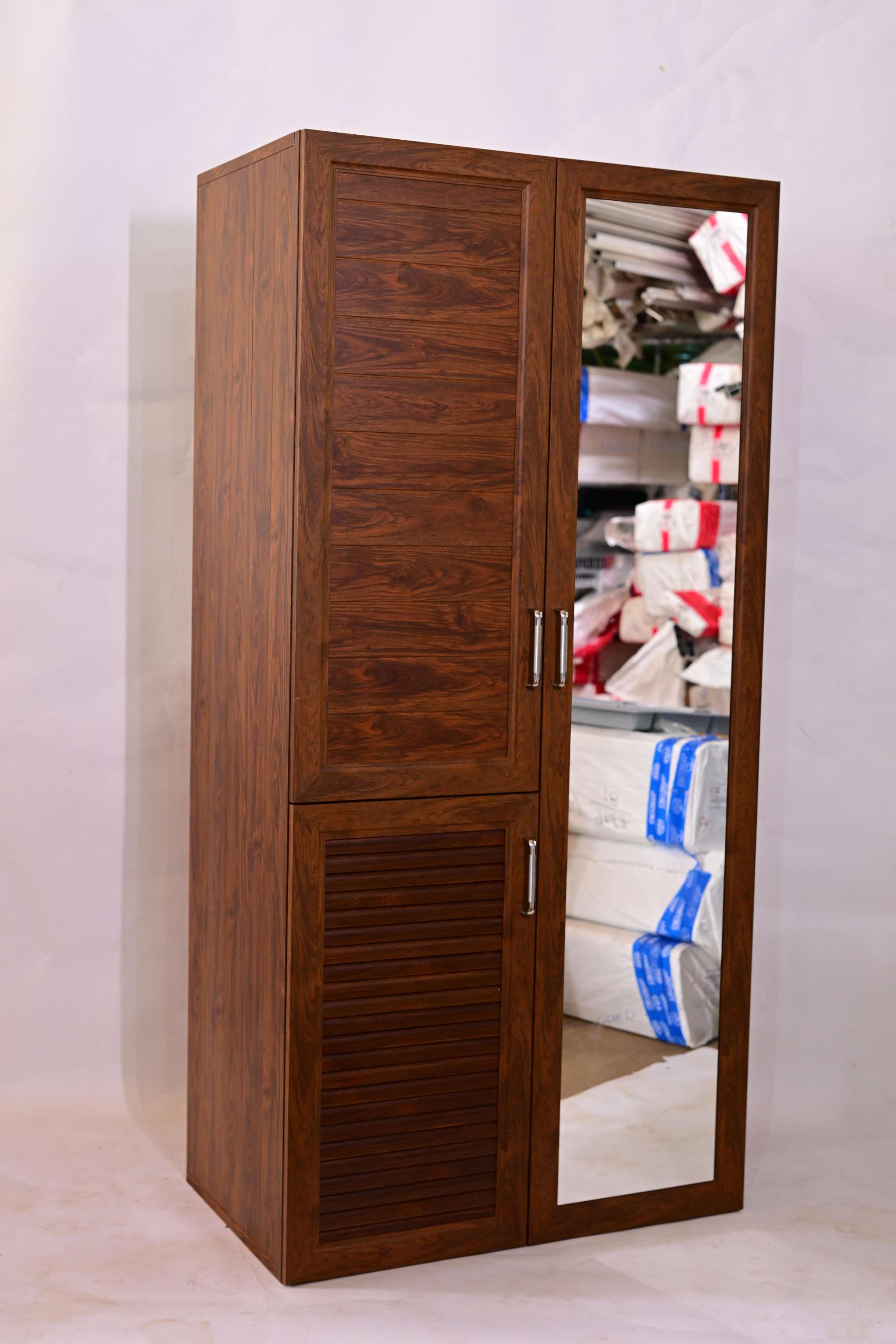 Wardrobes 
